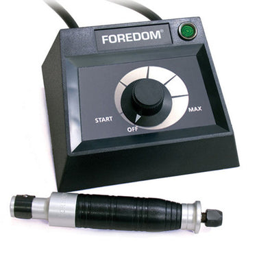 Foredom® C.EMX-2 Table Top Control, 230 Volt – International