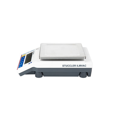 Stuccler® SHINE Series Precision Balance with Large Pan