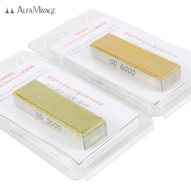 Alfa Mirage® DIAMOND GRINDSTONE TOISHI