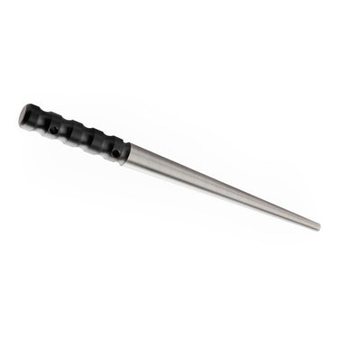 Durston® Round Plain Triblet, Hardened Steel