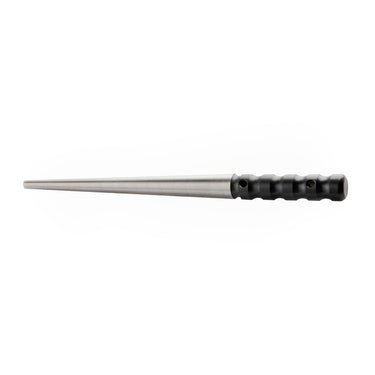 Durston® Round Plain Triblet, Hardened Steel