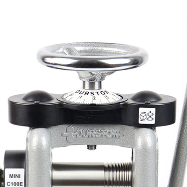 Durston® Mini Rolling Mills C100E