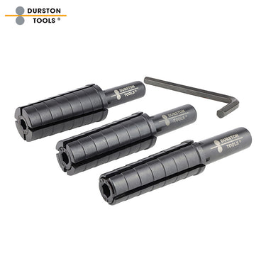 Durston® Ring Stretcher Mandrels – Set of 3
