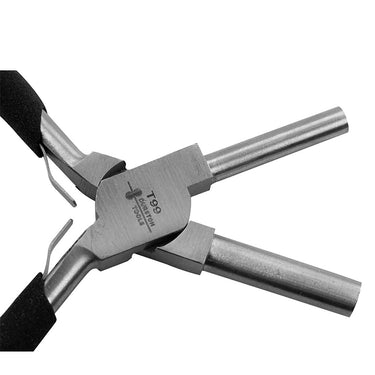 Durston® Round Mandrel Forming Plier 170mm
