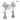 Durston® Professional Stand