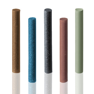 EVE® Silicone Polisher EVEFLEX PINS - 3x23mm