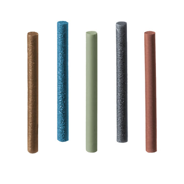 EVE® Silicone Polisher EVEFLEX PINS - 2x20mm