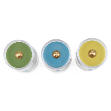 EVE® HSS und Hartmetall Diamond Polishers