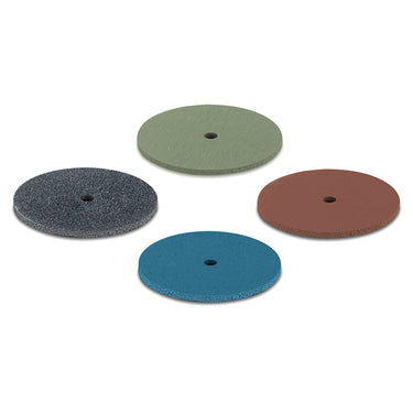 EVE® Silicone Polisher EVEFLEX TECHNIK - 22x1MM