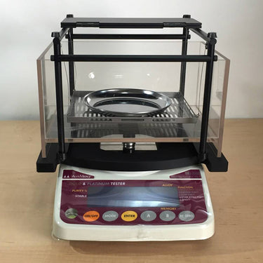Alfa Mirage Precious Metal Tester GKS-3000