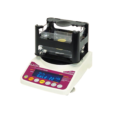 Alfa Mirage Precious Metal Tester GKS-300