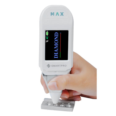SmartPro MAX ALL-IN-ONE Diamond / Synthetic Moissanite CVD HPHT CZ Selecor