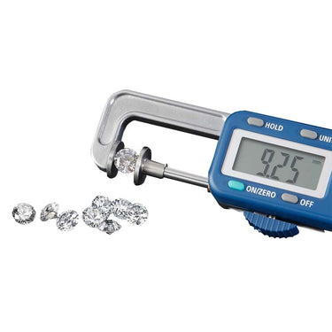 Alfa Mirage® QUICK DIGITAL GAUGE MRG-25