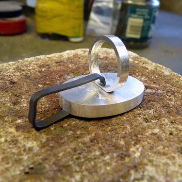 KNEWCONCEPTS® Titanium Strips-Pack of 10