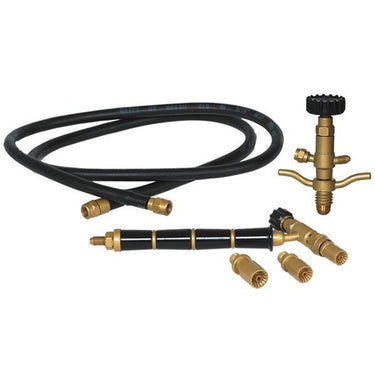 ORCA® MAÇARICO M75 M75CPL KIT