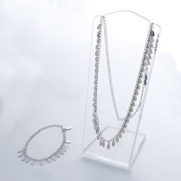 Alfa Mirage® AMC NECKLACE & BRACELET GAUGE