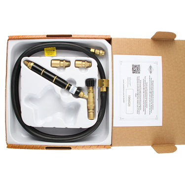 ORCA® MAÇARICO M75 M75CMG KIT