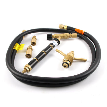 ORCA® MAÇARICO M75 M75CPA KIT