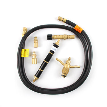 ORCA® MAÇARICO M75 M75CPA KIT