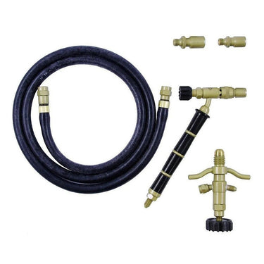 ORCA® MAÇARICO M75 M75CPL KIT