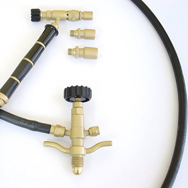 ORCA® MAÇARICO M75 M75CPL KIT