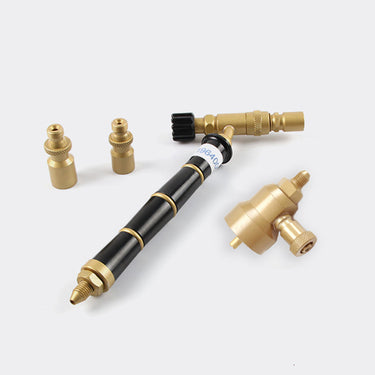 ORCA® MAÇARICO M75 M75CPR KIT