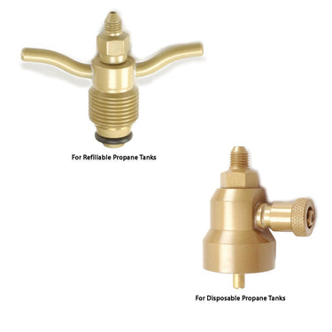 ORCA® MAÇARICO M75 M75CPR KIT