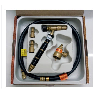 ORCA® MAÇARICO M75 M75CPR KIT