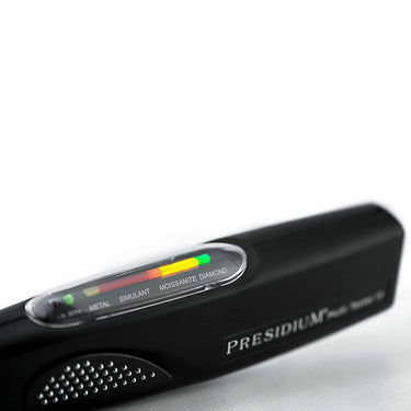 Presidium Multi Tester III Diamond & Moissanite Tester