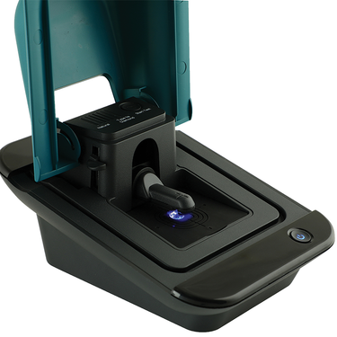 Presidium Synthetic Diamond Screener II