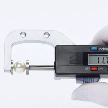 Digital Thickness Gauge 0-25mm