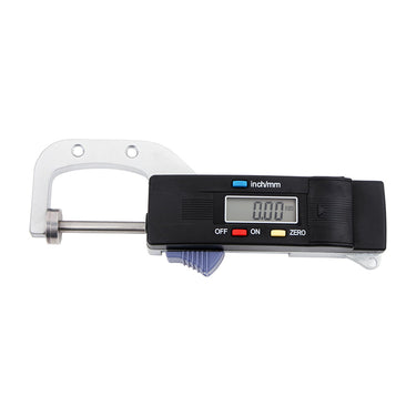 Digital Thickness Gauge 0-25mm