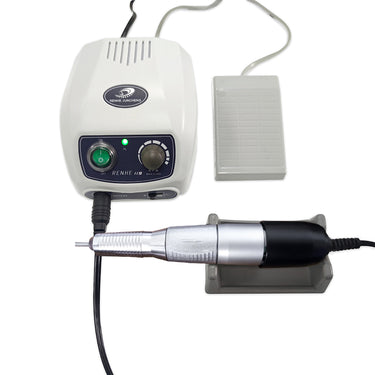 RHJC® Brush Micromotor RENHE119-120MTHP