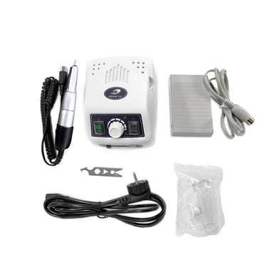 RHJC® Brush Micromotor RENHE315-120MTHP