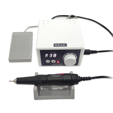 RHJC® Brush Micromotor RENHE505D-505D38K