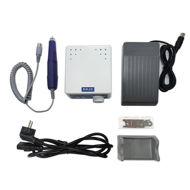 RHJC® Brush Micromotor RENHE505D-317/45k