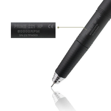 RHJC® Brushless Micromotor PRIME221
