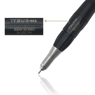 RHJC® Brush Micromotor TRAUS90-102/102LHP