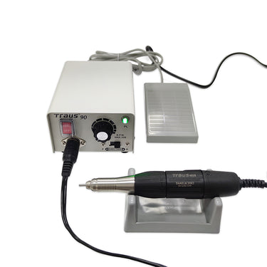 RHJC® Brush Micromotor TRAUS90-102/102LHP