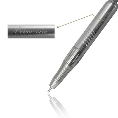 RHJC® RENHE 1210 Portable Brushless Rechargeable Nail Drill