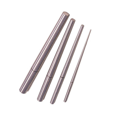 TECHNIQUE® ASIC Mini Mandrel Set of 4