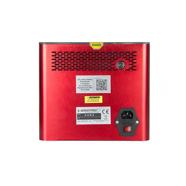 SmartPro AURA Synthetic Diamond Screener