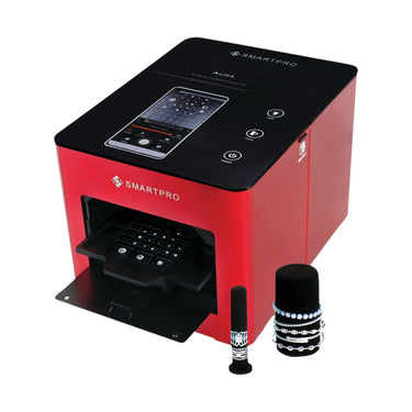 SmartPro AURA Synthetic Diamond Screener