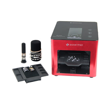 SmartPro AURA Synthetic Diamond Screener