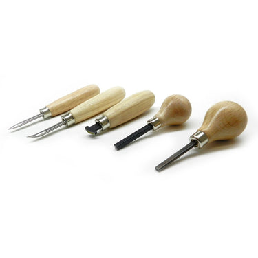 Stuccler Jewelry Stone Setting Tool Kit