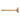 Stuccler Brass Mallet 1lb / 2lb