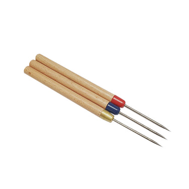 TECHNIQUE® ASIC Titanium Solder Picks