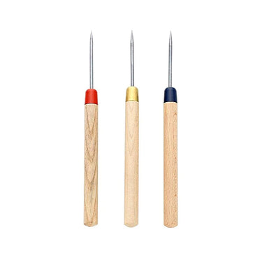 TECHNIQUE® ASIC Titanium Solder Picks