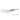 Alfa Mirage BISO BS-3002 170mm large-curve insulated soldering tweezers for precision jewelry repair.