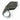 Alfa Mirage Ruper 8x pocket magnifier featuring a large viewing field and durable metal housing.